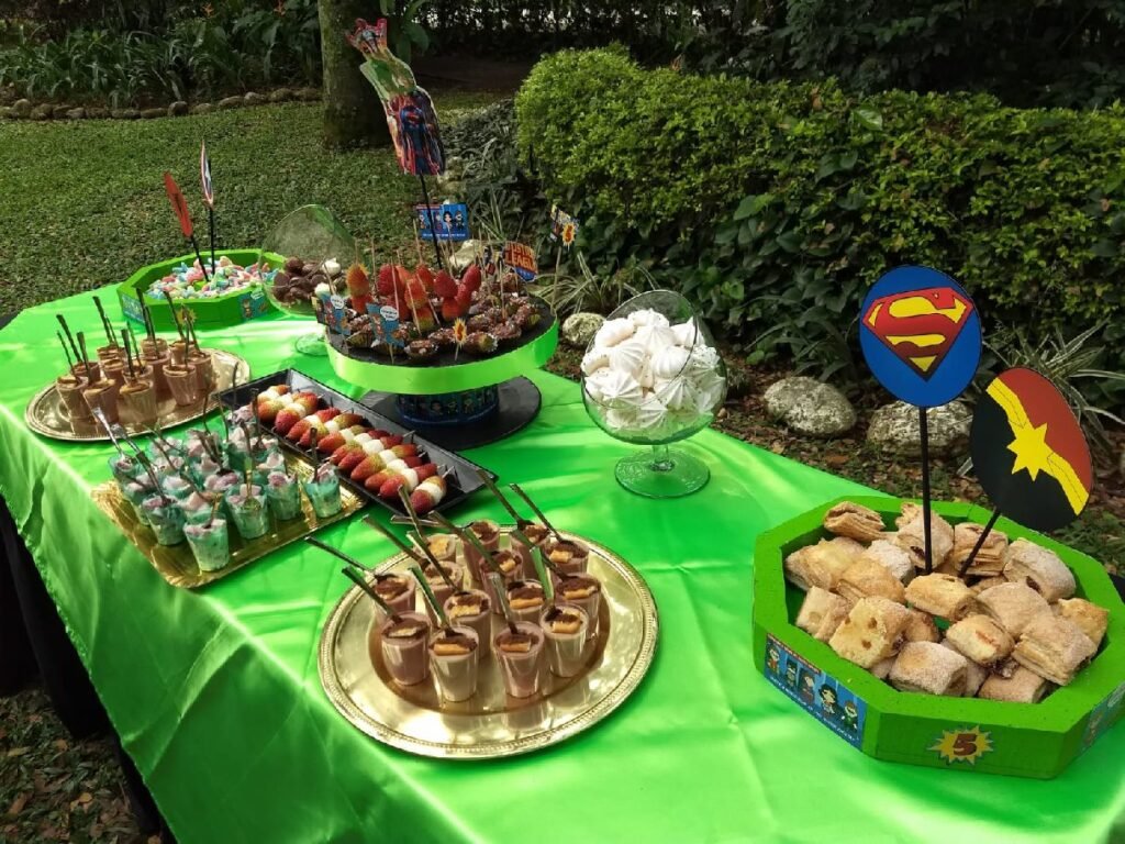 eventos y decoración en cali 1