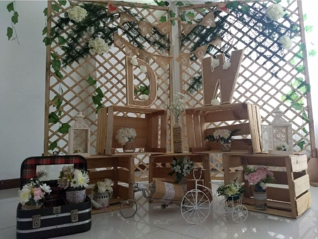 eventos y decoración en cali 10