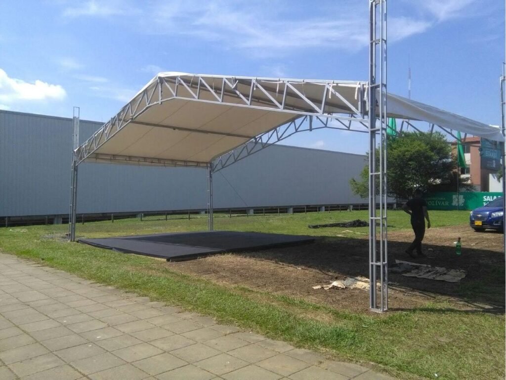 eventos y decoración en cali 11
