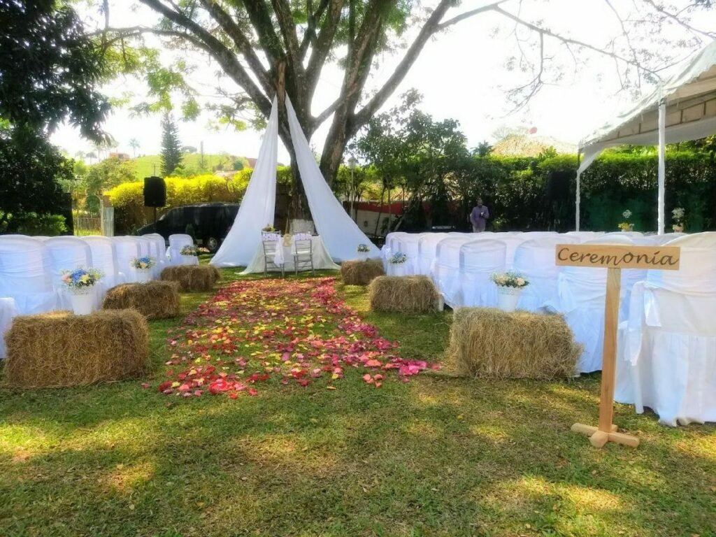 eventos y decoración en cali 5
