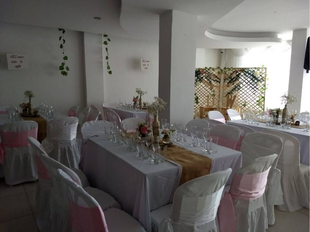 eventos y decoración en cali 9
